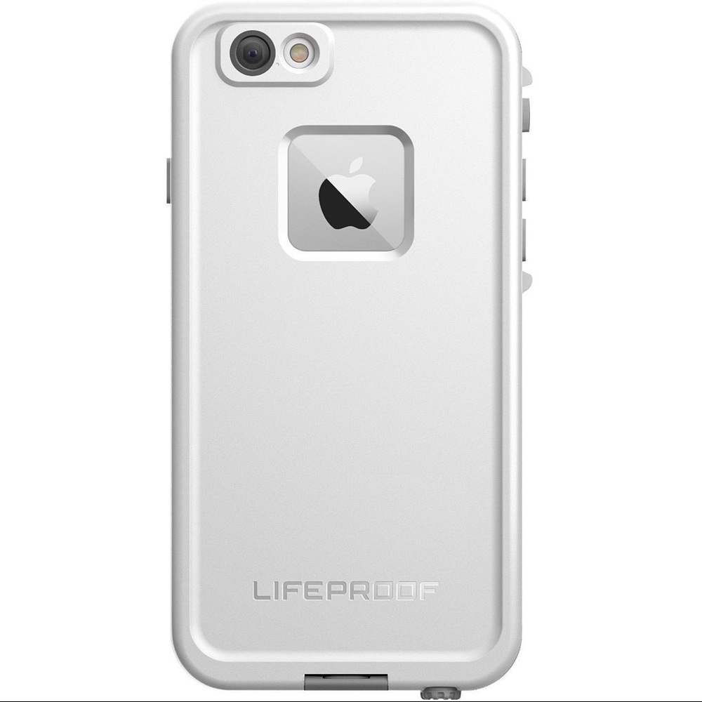 Lifeproof case